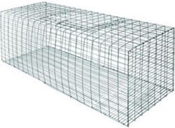 All Pet 13640 Habitator Pentru Animale Domestice 100x60x40cm