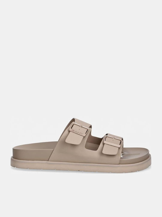 Gant Palbuddy Men's Sandals in Beige Colour