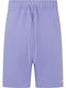 Apunws26036 Дамски Шорти Pale Iris
