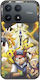 Θήκη Pokemon Xiaomi Poco F8 Pro 5g Black Tpu Μαύρη Σιλικόνη