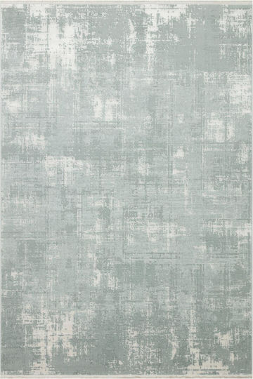 SteweHome Χαλί Ορθογώνιο Πράσινο 120x180cm