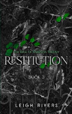 Edge Of Darkness 3: Restitution : Deluxe Edition Edge Of Darkness 3: Restitution : Deluxe Edition