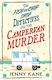 The Fish And Chip Shop Detectives And The Campervan Murder: A Brand-new And Utterly Addictive Cozy Crime British Mystery Jenny Kane Hodder Paperback