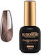Luxorise Luxorise Gel Nagellack Silk Gold Blush...