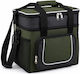 Ankor Insulated Shoulder Bag 22 Liters