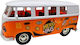 Volkswagen T1 Microbus Scara 1:43 Model Replica Metalic Stil Hawaii