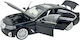 BMW G30 530li Negru LCI Scara 1:18 Model Metalic Uși Funcționale Capotă Portbagaj