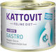 Kattovit Мокра Храна За Котки С Патица, Месо, Птици, Черен Дроб И Ориз 185гр