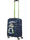 American Tourister Wavebreaker Disney Kinder Kabinen Hart Koffer Buzz Lightyear