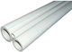 Polypropylen Mehrschichtrohr Kaltwasser Aquasto Pn 16 X 3m Ø 25 X 3.5