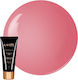 Luxorise False Nail Gel Silky Pink 30ml