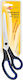 Multifunctional Scissors Triumph Kleiber 92093 250 Mm Black-blue