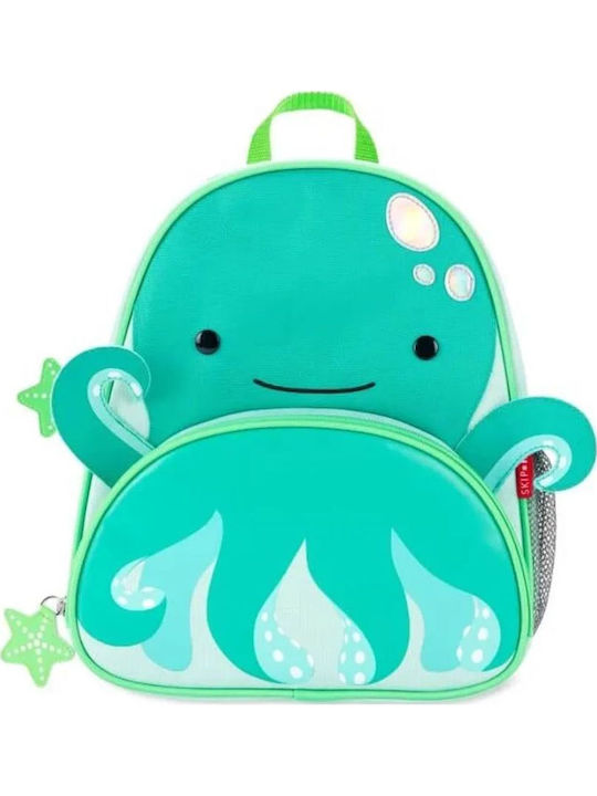 Skip Hop Zoo School Backpack Elementary With Wa...