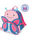 Skip Hop Zoo School Backpack Elementary