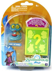 Disney Zootopia 2