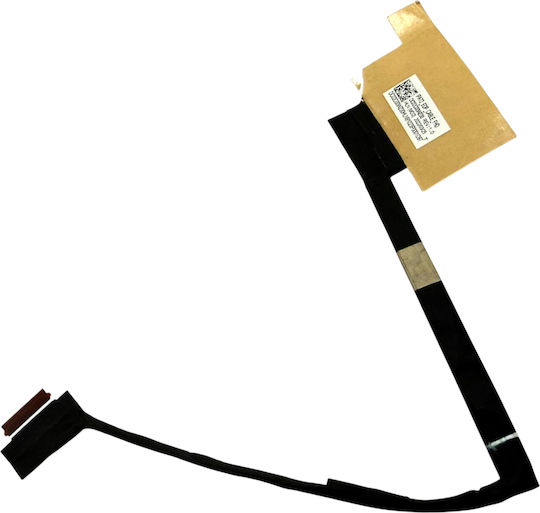 Καλωδιοταινία Οθόνης για Laptop Hp Envy 17-cr 17t-cr 17q-cr 17-cr0013dx