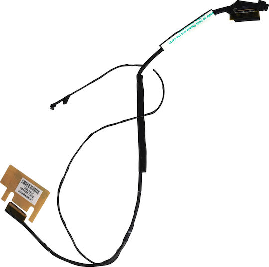 Καλωδιοταινία Οθόνης για Laptop Hp Pavilion Touchsmart 14-b 14t-b
