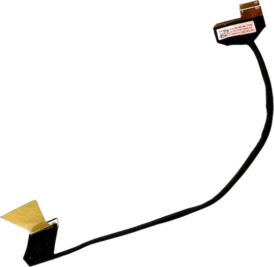 Screen Flex Cable for Laptop Hp Zbook Fury 16 G9 Zbook Fury 16 G10