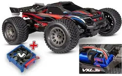 Traxxas 4x4 Τηλεκατευθυνόμενο Αυτοκίνητο Monste...