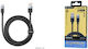 Remax Data USB 2.0 Cable USB-C male - USB-A 66W...