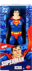 Actionfigur Superman Für 4+ Jahre 30cm