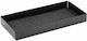 Durable Drawer Monitor Stand Effect Black