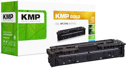 Kmp Toner Κυανό Αντικαθιστά Hp W2191a No 219a Sku 253740 Ean 4011324002515