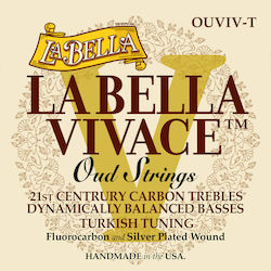 La Bella Vivace