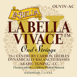 La Bella Vivace La Bella Vivace