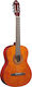 Spencer By Eko Sc10 4/4 Natural Classical Guitar 4/4 Soft Case
