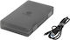 Icy Box Docking Station Für Festplatten Σκληρών Δίσκων SATA