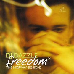 Dj Dazzle Freedom 3 Norway Sessions Cd
