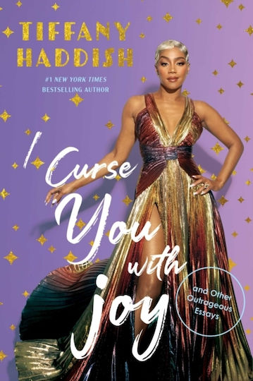 I Curse You With Joy - Diversion Books - Paperback / Softback