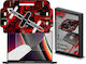 Grizzglass Hybridglass Easy Protective Film Installation Kit Included Compatible Macbook Pro 16 Inch M3 Transparent