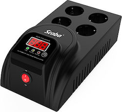 Amarad SVR-116 Voltage Regulator Relay Amarad SVR-116 Voltage Regulator Relay