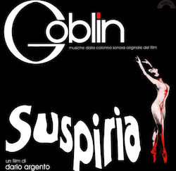 Goblin Suspiria Musiche Dalla Colonna Sonora Originale Del Film Vinyl Goblin Suspiria Musiche Dalla Colonna Sonora Originale Del Film Vinyl