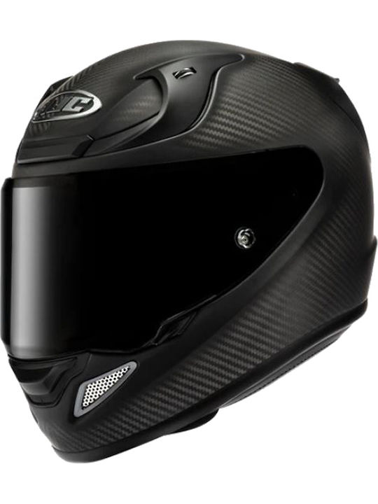 HJC RPHA 12 Black Matt Κράνος Μηχανής Full Face...