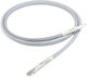 Chord Cablu USB 2.0 USB-A male - USB-B male 1.5m