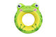 Bestway Inflatable Swim Ring Splashpals 79x85 Cm Frog