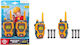 Dickie Walkie Talkie Pentru Copii 2 Buc