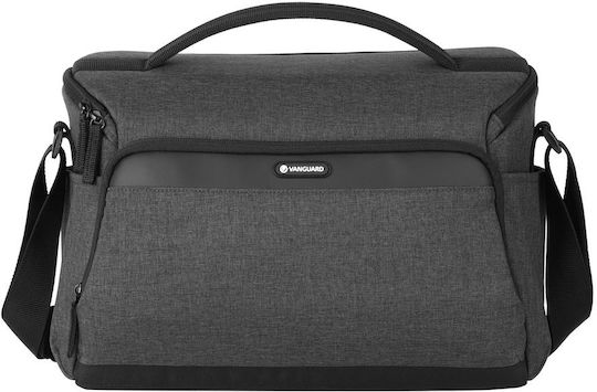 Vanguard Vesta Aspire 34 Gy – Φωτογραφική Τσάντα Ώμου Γκρι