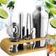 Zola Cocktail-Set 10 Stück