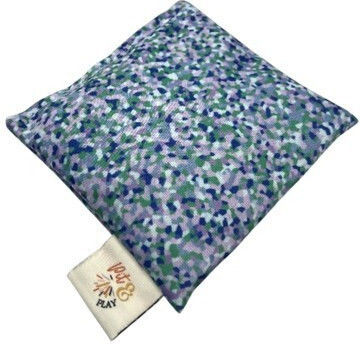 Sensorisch Pit Play Sensorisches Bean Bag super Cool Handgefertigt aus Stoff mit Sounds