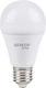 Geafos Λάμπα LED 10W για Ντουί E27 και Σχήμα A60 Φυσικό Λευκό