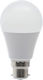 Geafos LED Bulb 12W For B22 Socket Cool White