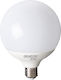 Geafos Λάμπα LED 15W για Ντουί E27 και Σχήμα G95 Θερμό Λευκό