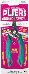 Asuka Carbon Steel Split Ring Pliers Csp-650