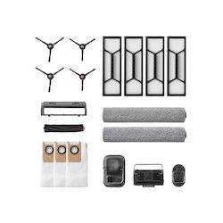 Set De Piese De Schimb 15 Bucăți Pentru Eufy