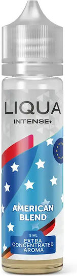 Liqua Ароматен Изстрел American 5мл/60мл 1бр American Blend