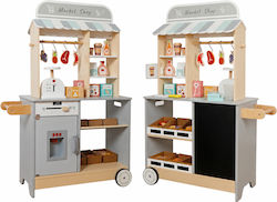 Wooden Shop